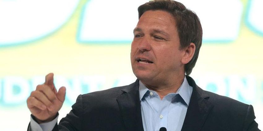  Treasury Department IG’s office is investigating Ron DeSantis’ migrant flights to Massachusetts