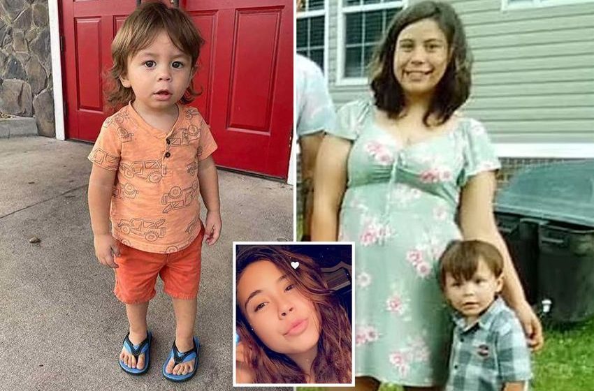 Quinton Simon’s mom Leilani admits to drug use while pregnant