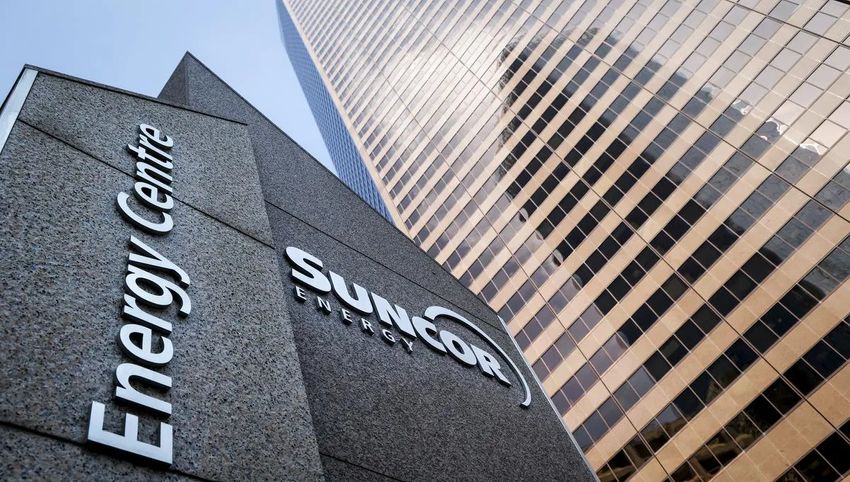  Suncor Energy jumps after solar and wind announcement, while Cineplex is on the decline. Here are the past week’s winners and losers