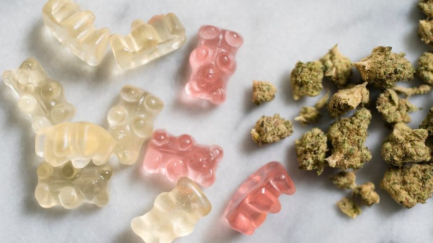  Virginia Mother Charged With Murder After 4-Year-Old Son Dies From Eating THC Gummies
