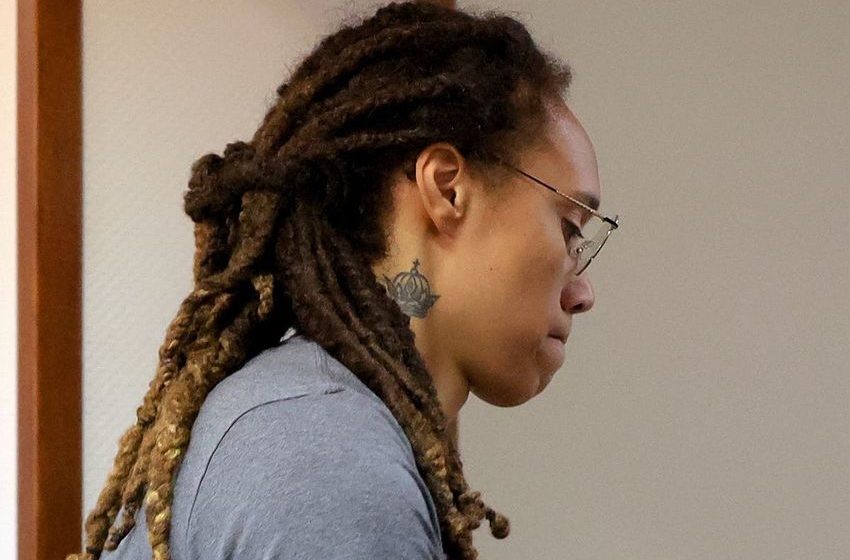  Russia says Biden’s exaggerating chances of Brittney Griner release to help in the midterms