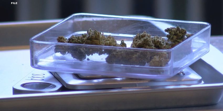  Birmingham City Council approves measure allowing medical marijuana dispensaries within city limits