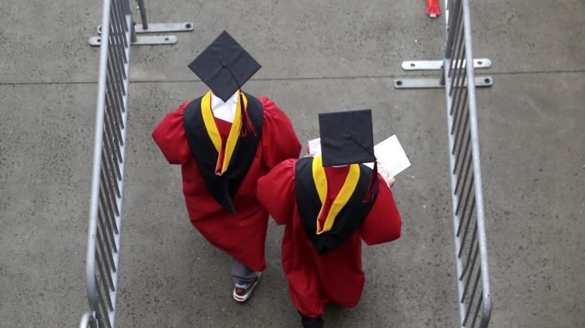  On the Money — A guide to applying for student debt forgiveness