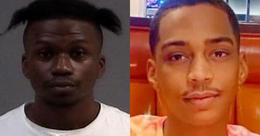  VSU student gets 16 years for fatally shooting freshman during soured drug deal