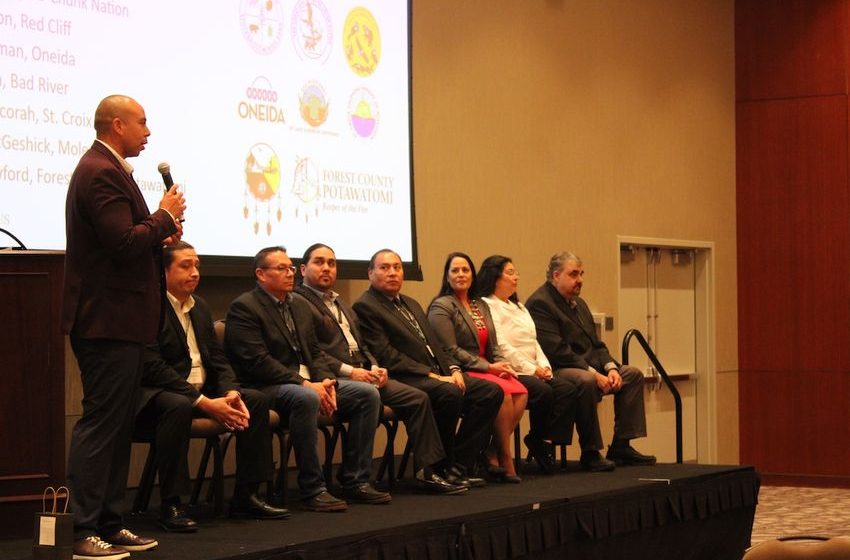  Indigenous Business Group Launches Inaugural Conference in Milwaukee – Native News Online