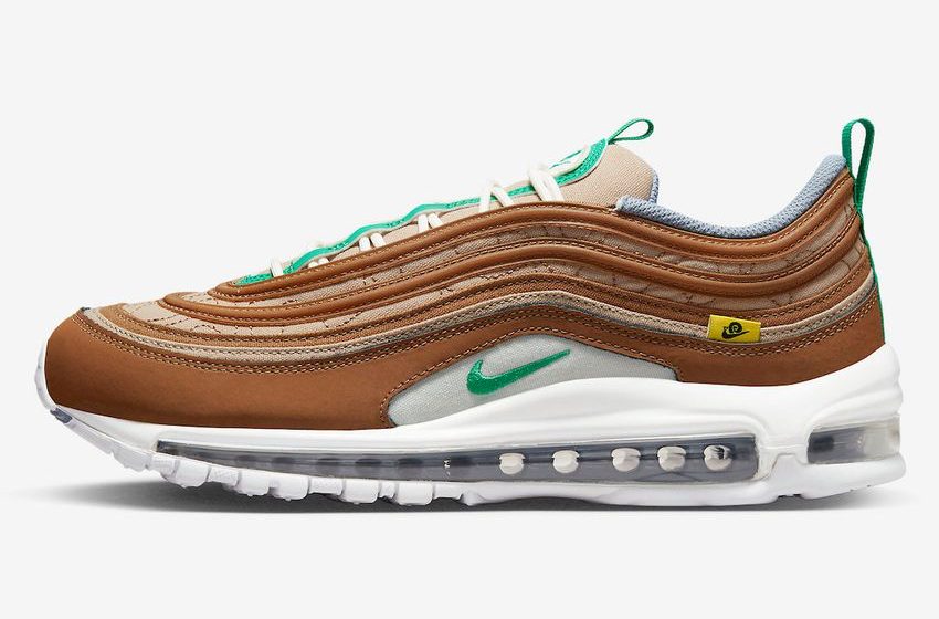  Coming Soon: Nike Air Max 97 SE Moving Company