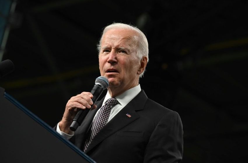  Biden Pardons Thousands For Cannabis Possession