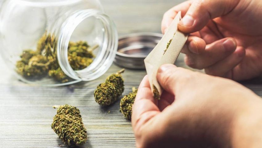  Germany to legalise possession of up to 30g of cannabis and sale for recreational purposes