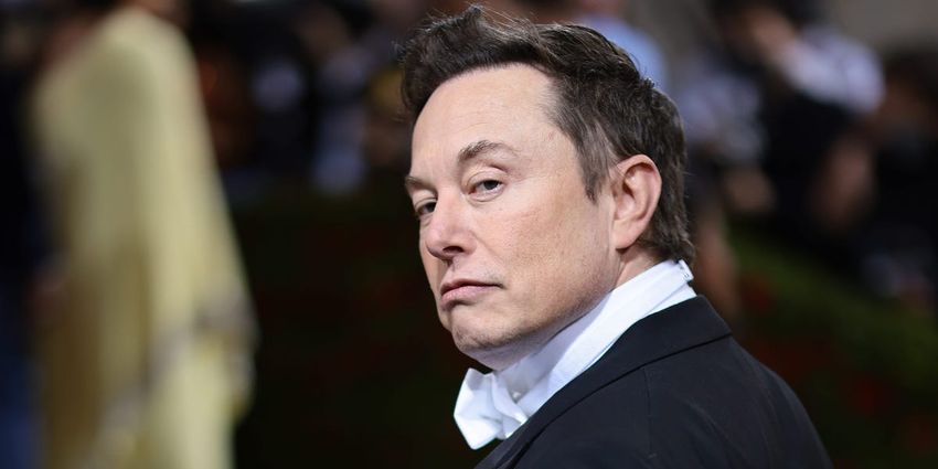  The Elon Musk-Twitter saga could finally be coming to end