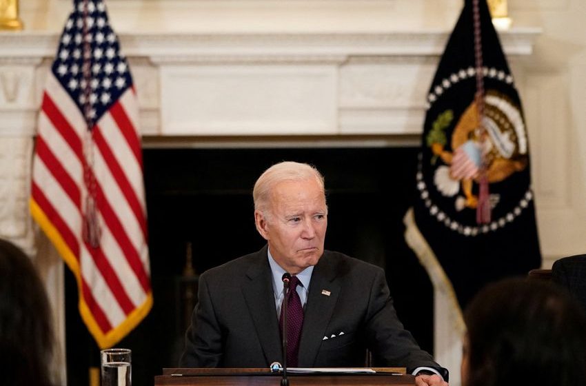  Biden Overhauls U.S. Policy On Marijuana, Pardons Prior Federal Offenses