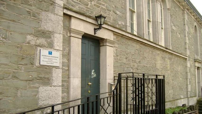  Balbriggan man accused of possessing cannabis for sale or supply is sent forward for trial