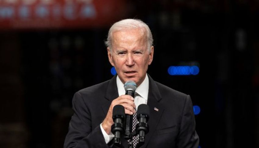President Biden Gives Pardons As Part Of Federal Marijuana Reform