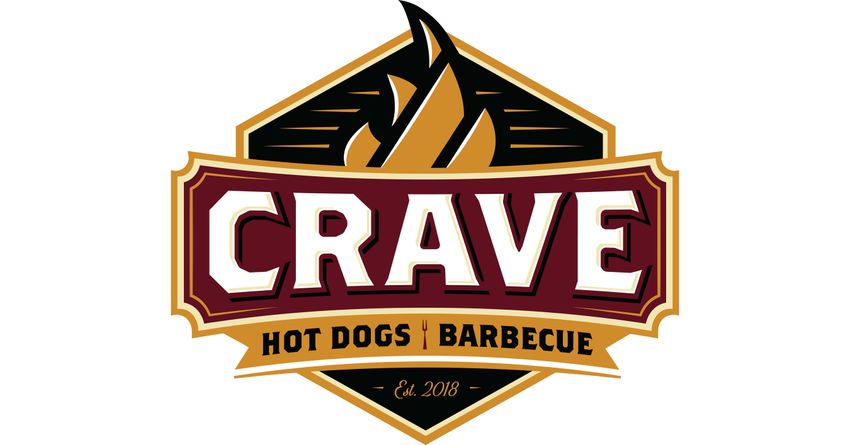  Crave Hot Dogs and BBQ to be in all Buds Place Lounge’s Nationwide