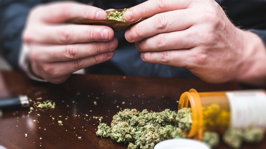  Prescriptions Of Cannabis Products Have Quadrupled In Aus Since 2019