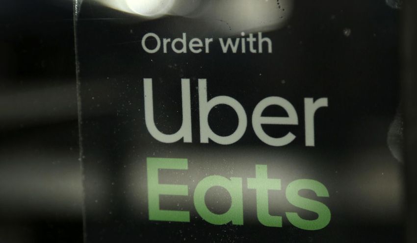  Uber Eats teams up with cannabis marketplace Leafly to deliver marijuana in Toronto