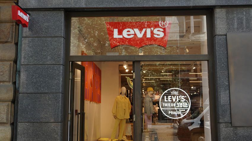  Stocks trending after hours: Levi Strauss, AMD, Tilray, and more