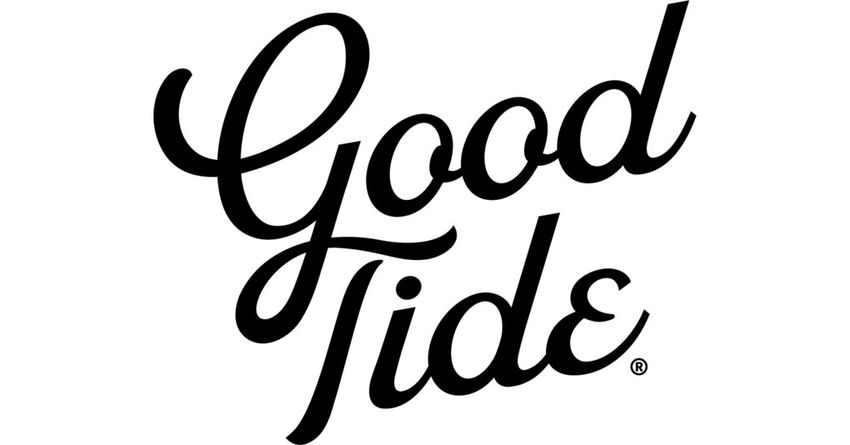  Wyld Announces Launch of Good Tide Edibles