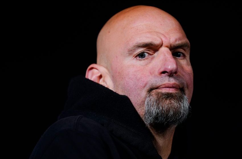  POLITICO Playbook: How much will John Fetterman’s rocky night matter?