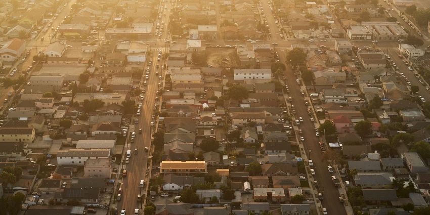  California Is Pushing a Major Progressive Agenda. Will It Work?