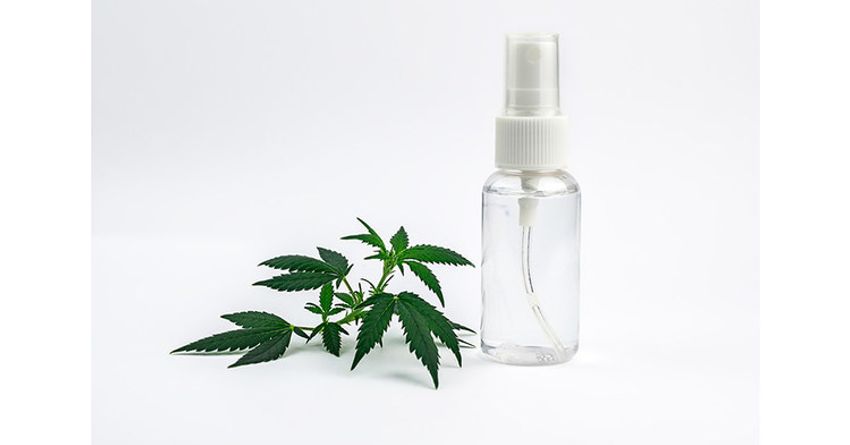  PHCO2 Offers Aquazome, a Water-Soluble CBD/High Cannabinoid Ingredient Solution
