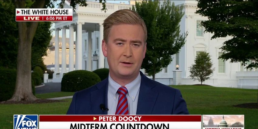  Peter Doocy reveals Biden officials’ plans for lowering rising gas prices ahead of the midterms