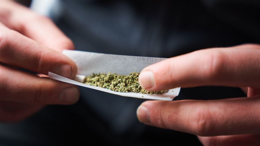  California Lawsuit Alleges Weed Didn’t Get Plaintiffs High Enough