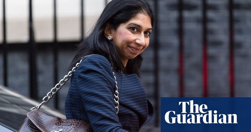  The meteoric rise of Suella Braverman – podcast