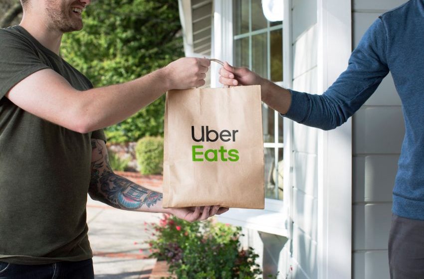 Uber partners with Leafly for marijuana delivery in ‘milestone’ for cannabis industry