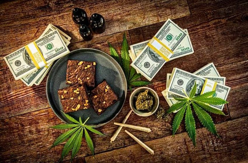 Will Rescheduling Cannabis Help State-Legal Dispensaries With Their Taxes? Probably Not Any Time Soon