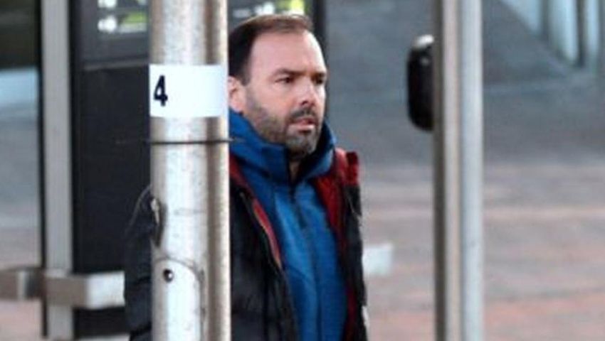 DPP opted not to take Daniel Kinahan case after his arrest for fake cash, court papers show