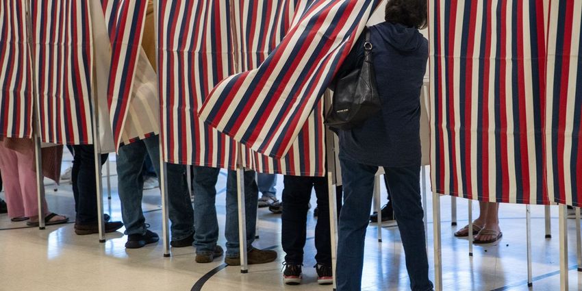 The Tell: Own a muni ETF? Here’s what midterm elections mean for the municipal bond market, according to this investment team