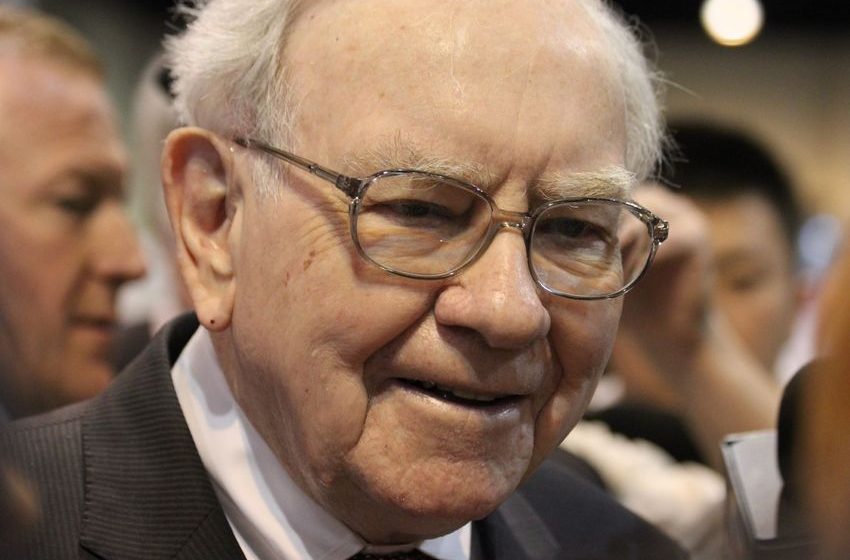  Why Warren Buffett Doesn’t Worry About Election Results