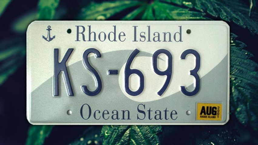  Rhode Island: Adult-Use Marijuana Sales to Begin Next Week