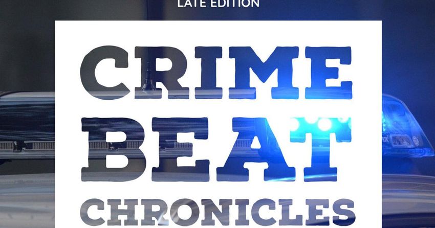  Previewing the upcoming season of the Late Edition: Crime Beat Chronicles podcast