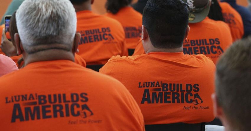Collective bargaining amendment to Illinois Constitution passes