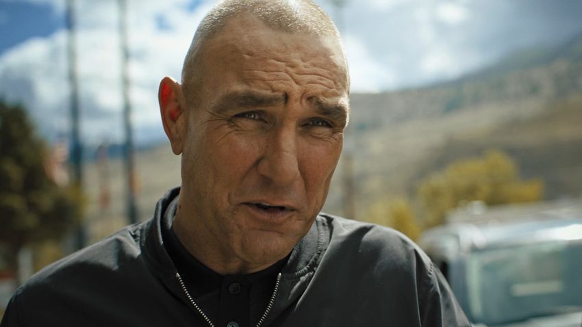 Guy Ritchie’s THE GENTLEMEN Series Casts Vinnie Jones, Giancarlo Esposito, and More