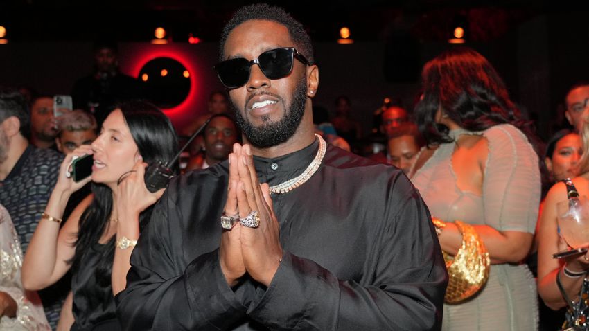  Diddy Set for Historic $185 Million Cannabis Company Deal, Reported to Be Among Elon Musk’s Twitter Investors