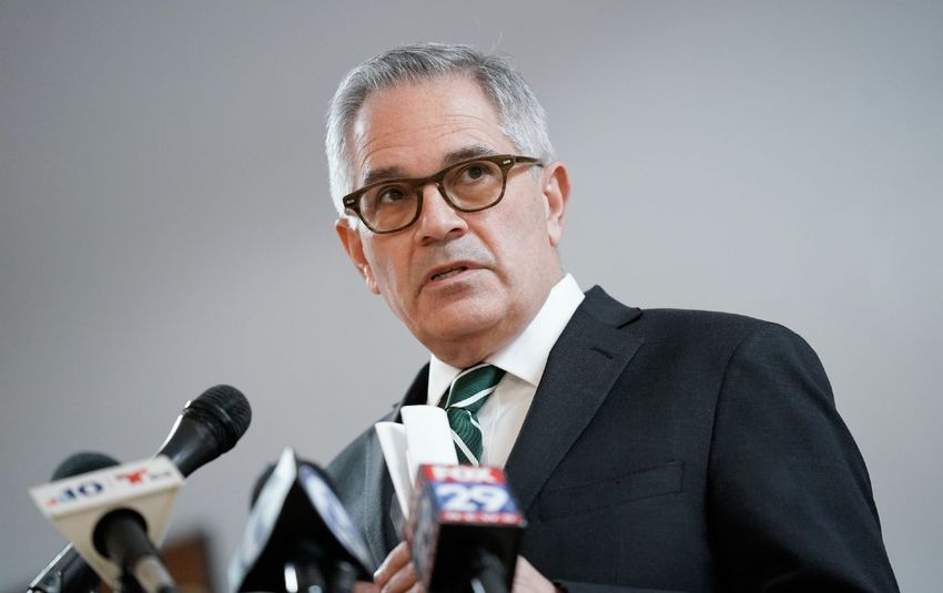  Larry Krasner on What Will Actually Reduce Crime
