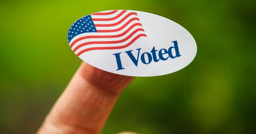 When Is Election Day 2022?