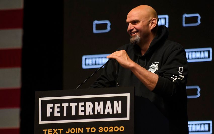  What Democrats Can Learn From John Fetterman’s “Every County, Every Vote” Victory