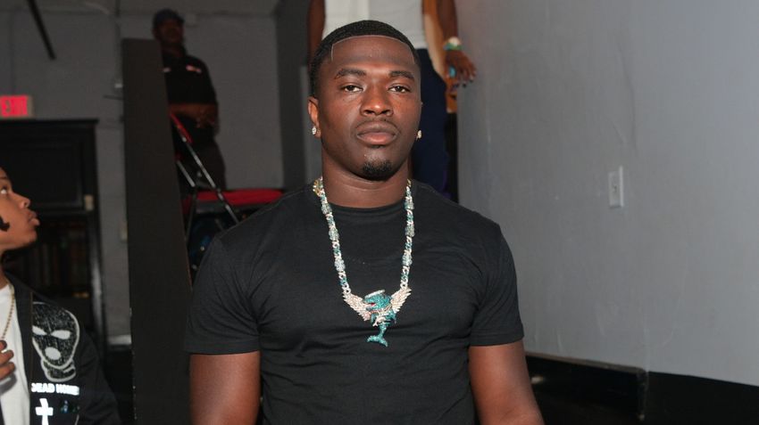  Bankroll Freddie Arrested on Drug and Gun Charges in Arkansas