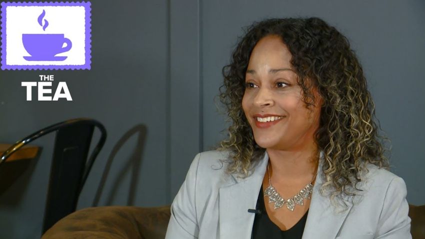  Natasha Hill | The Tea with Amanda Roley Natasha Hill is running for US Representative for Washington state. We spoke with her over tea about what she would bring to the position.