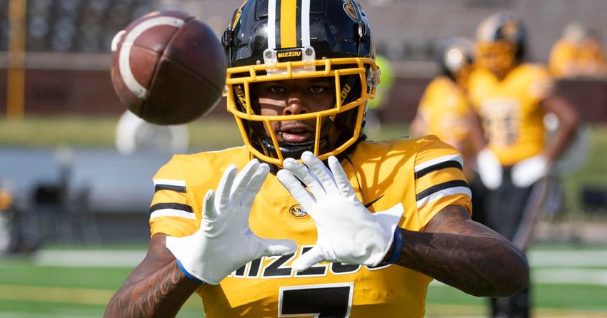 Mizzou at No. 5 Tennessee Vols football: 3 things to watch