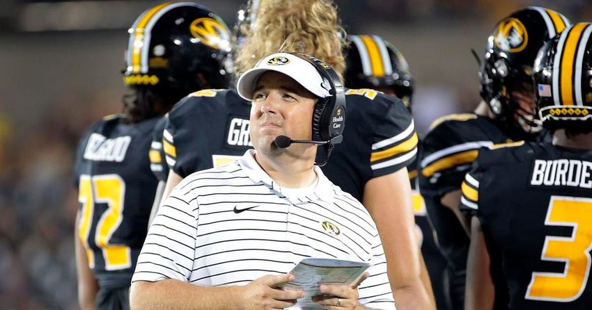 BenFred: Rushed extension for Mizzou football coach Drinkwitz only turns up heat on make-or-break 2023