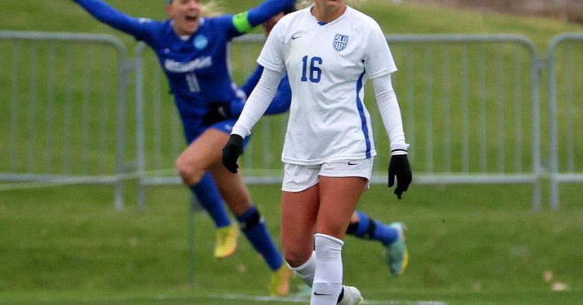  SLU women’s soccer loses to Memphis, suffers abrupt elimination in NCAA Tournament