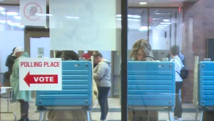  2022 Nebraska midterm election results: Governor’s race, congressional seats and more – KETV Omaha