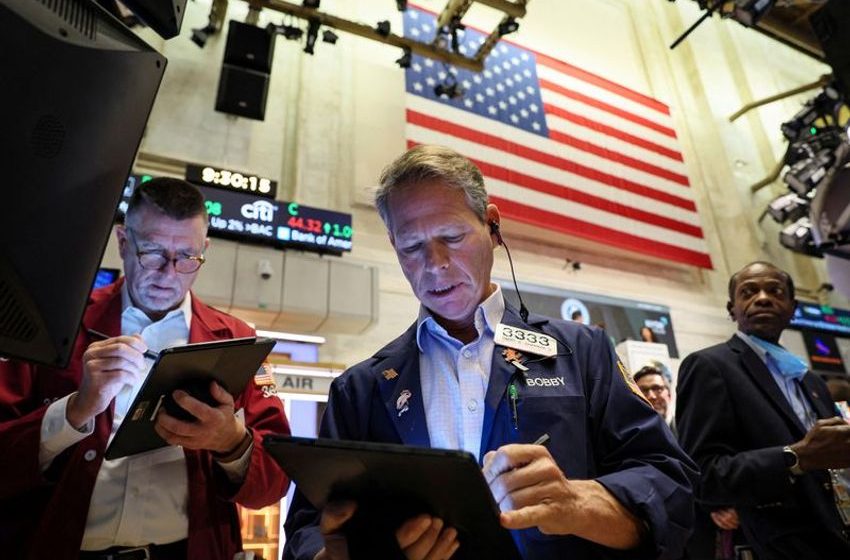  How the U.S. midterms could ripple through the stock market – Yahoo News Canada