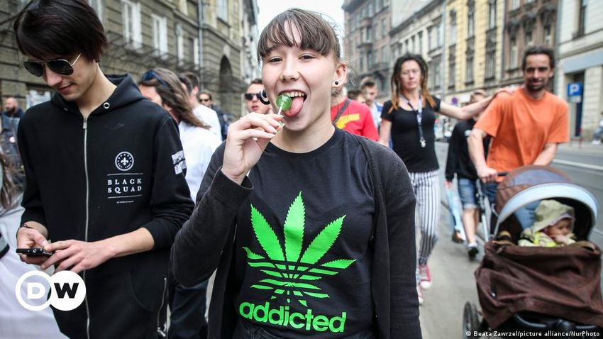  Poland: Cannabis for everyone?