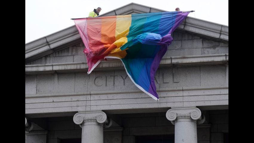  Colorado gay club shooting suspect held without bail