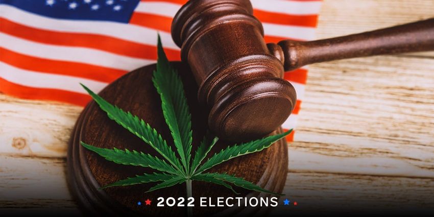  Missouri Amendment 3: Voters could legalize marijuana for personal use